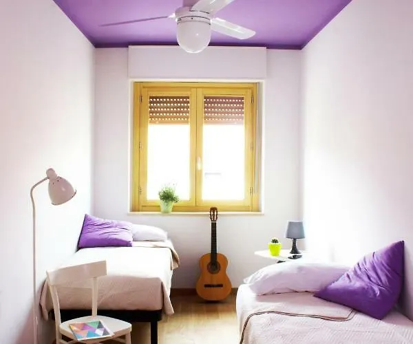 Arcobaleno B&B San Benedetto del Tronto